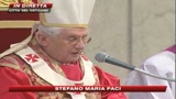 Ratzinger riabilita Papa Pio XII: Condannò nazismo e Shoah