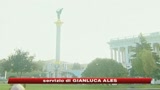 Ucraina: Yushenko scioglie il parlamento