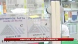 Tutti pazzi per il Superenalotto