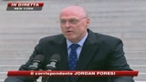 09/10/2008 - Fmi: Verso recessione globale
