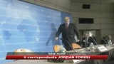 10/10/2008 - L'Fmi lancia l'allarme recessione