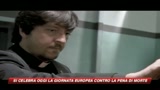 Giornata europea contro la pena di morte