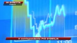 Borse asiatiche nel panico, perdite da record