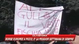 10/10/2008 - Scuola, studenti in piazza in tutte Italia