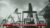 Il petrolio sotto gli 80 dollari al barile