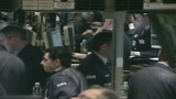 Bush prova a rassicurare gli Usa ma Wall Street crolla