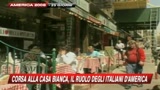 Il ruolo degli italo-americani nel voto
