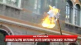 Scuola, in migliaia in piazza contro il decreto Gelmini