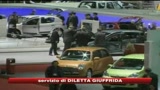 2009, l'anno nero del mercato automobilistico