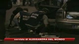 Strage di Castel Volturno, collabora uno dei presunti killer