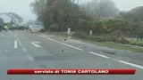 Schianto in auto, è morto Jorg Haider