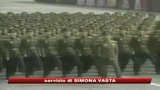 Nucleare, accordo Usa-Corea del Nord