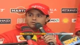F1, GP Giappone: le interviste