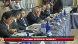 Crisi finanziaria, Fmi: Sistema vicino al collasso