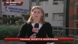 Eluana grave ma stabile dopo la grave emorragia
