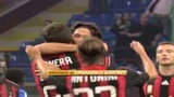 Il Milan riabbraccia Borriello