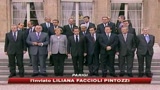 L'Eurogruppo trova intesa su crisi: garanzie sui prestiti