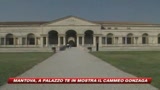 Il cammeo Gonzaga in mostra a Mantova
