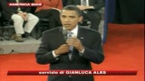 Obama accelera: oggi illustra il suo piano per l'emergenza