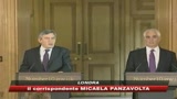 Salva banche, intervengono i governi