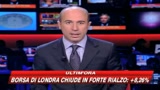 Borse Ue festeggiano piano anti-crisi, chiusure record 