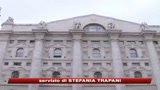 Confindustria spegne gli entusiasmi: niente ripresa nel 2009