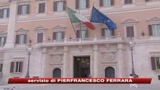 13/10/2008 - Consulta e vigilanza Rai, 24 ore per decidere