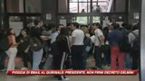 14/10/2008 - Quirinale, pioggia di mail contro la Gelmini
