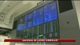 Torna la fiducia sulle Borse mondiali 