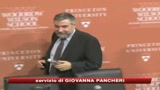 Krugman, l'economista che ha previsto la cirsi 