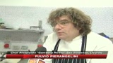 Gambero Rosso, sfida all'ultima forchetta