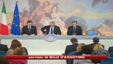 14/10/2008 - Il governo vara il decreto salva-banche