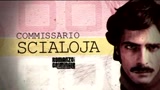 Romanzo Criminale - La serie: il commisario Scialoja