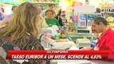 A settembre cala l'inflazione
