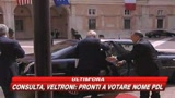 14/10/2008 - Scuola, raffica di mail al Quirinale contro riforma Gelmini