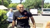 Totti torna con l'Inter