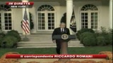 Crisi mercati, Washington mette 250 miliardi per 9 banche