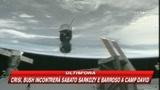 14/10/2008 - Un miliardario sulla Stazione Spaziale Internazionale