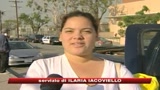 Los Angeles assediata dalle fiamme, almeno due morti