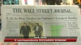 Bush: Ogni dollaro verrà usato al meglio