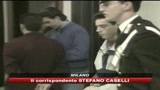 Semilibertà per Pietro Maso, nel '91 uccise i genitori