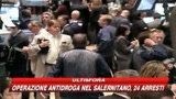 Crisi finanziaria, attesa per l'apertura delle Borse europee