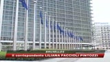 Crisi, Ue: possibili deficit poco sopra il 3 per cento