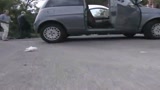 Siena, ucciso dai Carabinieri ad un posto di blocco