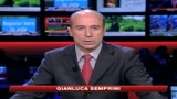 Fiducia già finita, torna la tempesta: crollano Borse eropee