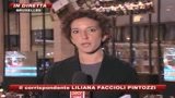 Berlusconi: Rischio di Opa ostile su imprese Italiane
