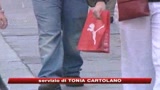 Caritas: Un italiano su quattro a rischio povertà