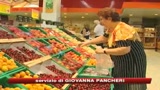 Banca d'Italia: Paese fermo, Pil e consumi in calo