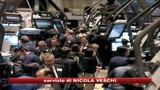 Torna la paura, Borse asiatiche in picchiata 