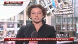 Vertice Ue, si valuta la proposta italiana sul clima